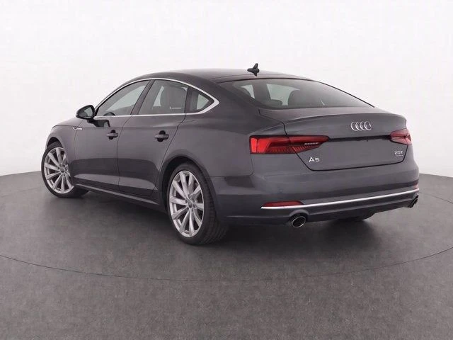 2018 Audi B9 A5 - Image 7 of 20