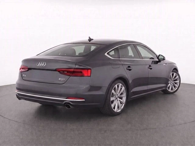 2018 Audi B9 A5 - Image 8 of 20