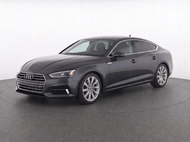 2018 Audi B9 A5 - Image 2 of 20