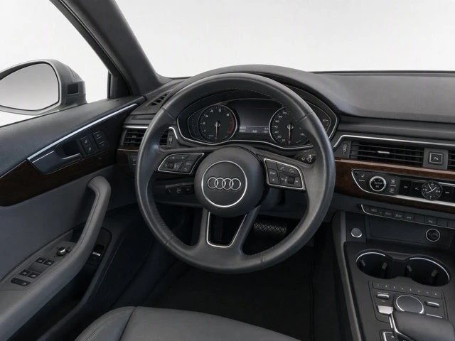 2018 Audi B9 A5 - Image 19 of 20