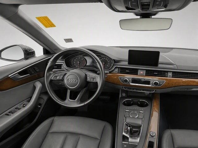 2018 Audi B9 A5 - Image 20 of 20