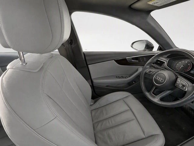 2018 Audi B9 A5 - Image 11 of 20