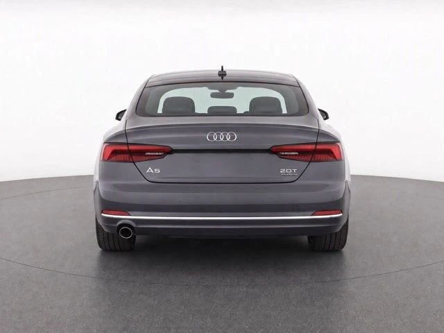 2018 Audi B9 A5 - Image 5 of 20