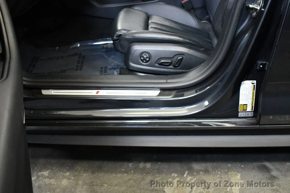 2018 Audi B9 A5 - Image 8 of 20