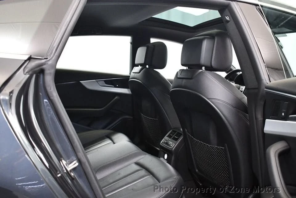 2018 Audi B9 A5 - Image 20 of 20