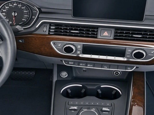 2018 Audi B9 A5 - Image 10 of 20
