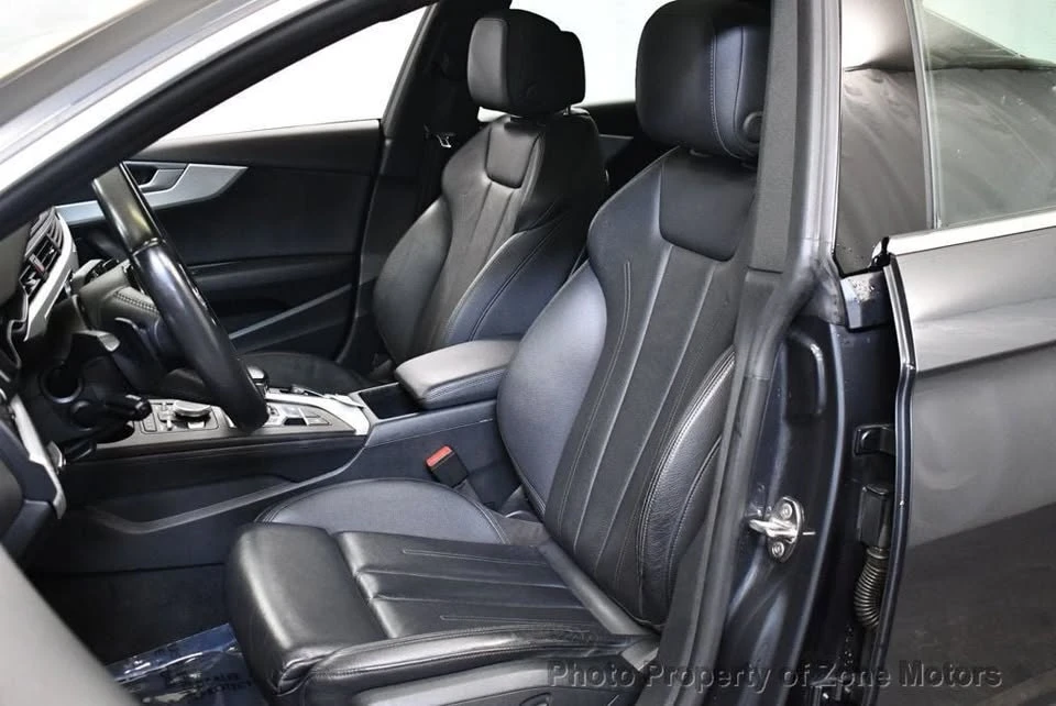 2018 Audi B9 A5 - Image 6 of 20