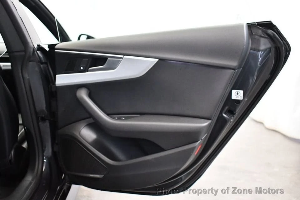 2018 Audi B9 A5 - Image 18 of 20