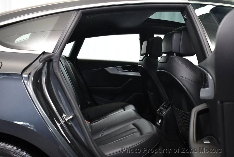 2018 Audi B9 A5 - Image 19 of 20