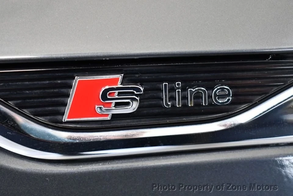 2018 Audi B9 A5 - Image 5 of 20