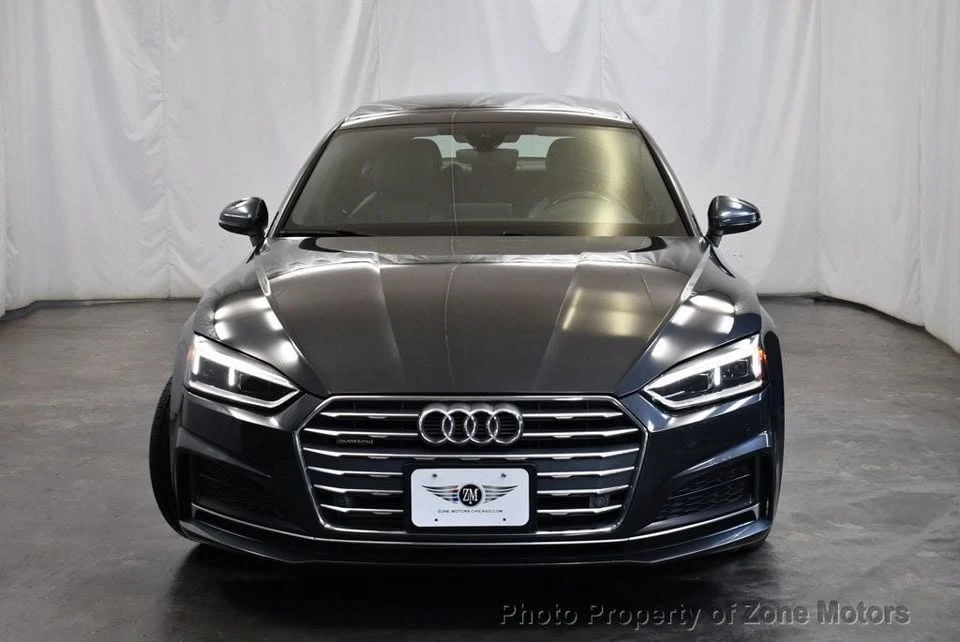 2018 Audi B9 A5 - Image 4 of 20