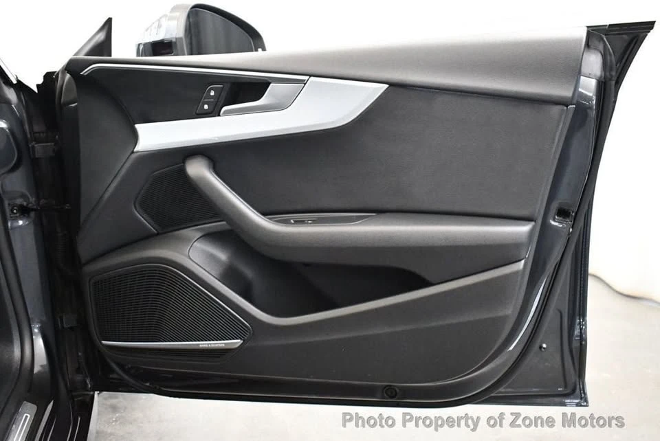 2018 Audi B9 A5 - Image 12 of 20