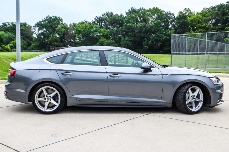 2018 Audi B9 A5 - Image 5 of 20