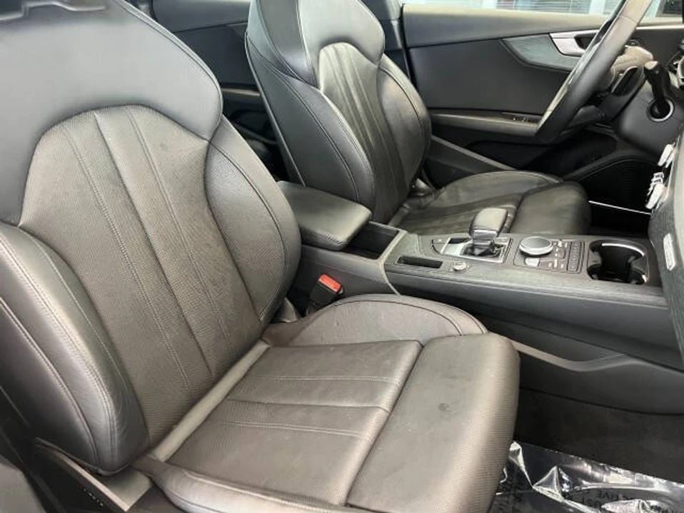 2018 Audi B9 A5 - Image 15 of 20