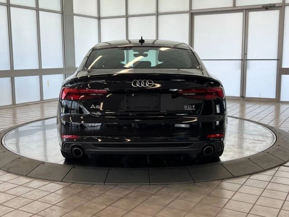 2018 Audi B9 A5 - Image 6 of 20