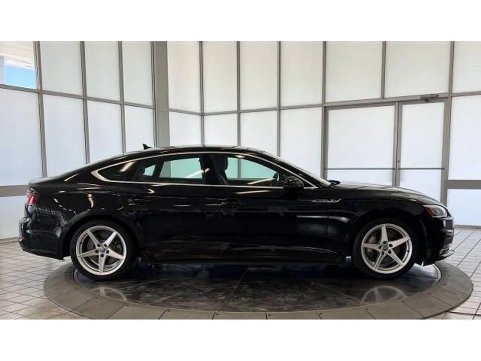 2018 Audi B9 A5 - Image 8 of 20
