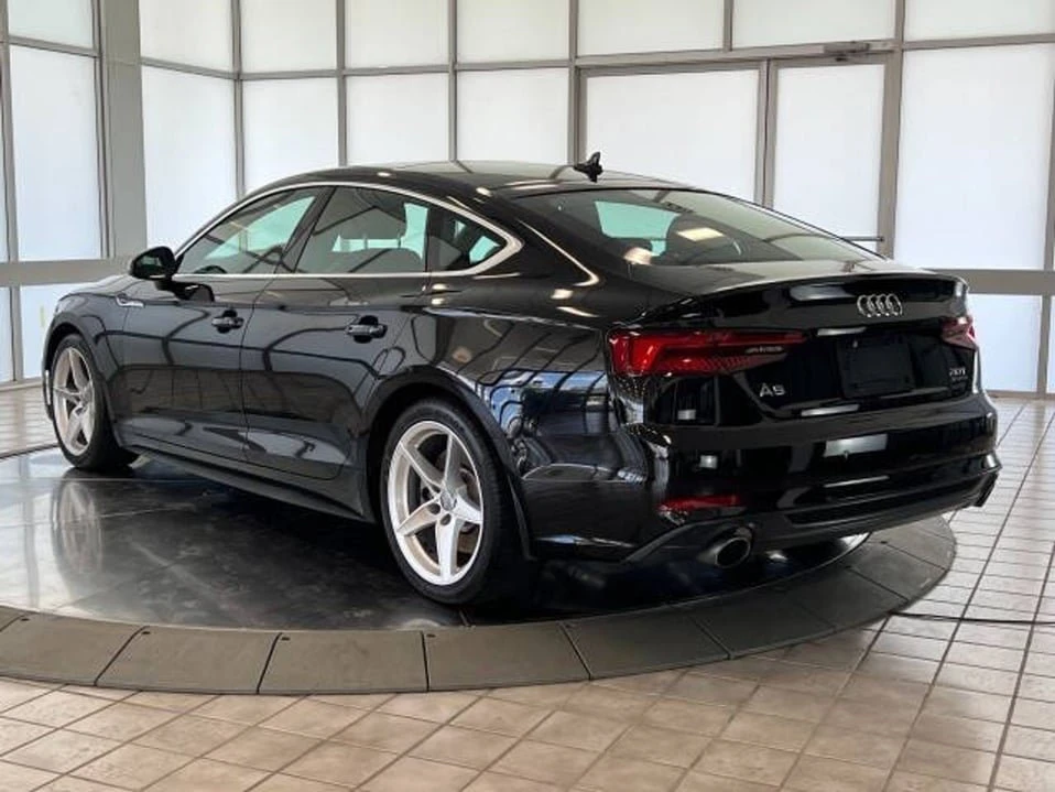 2018 Audi B9 A5 - Image 5 of 20