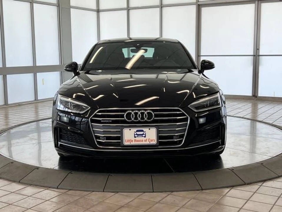 2018 Audi B9 A5 - Image 2 of 20