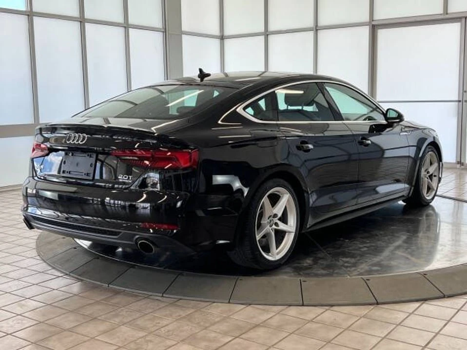 2018 Audi B9 A5 - Image 7 of 20