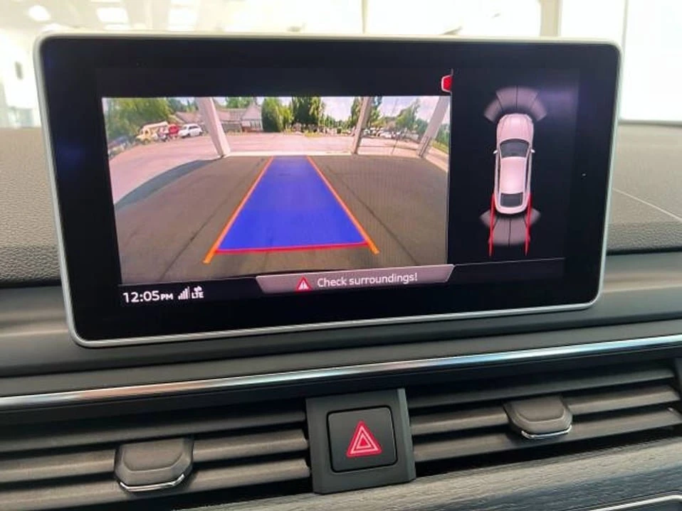 2018 Audi B9 A5 - Image 19 of 20