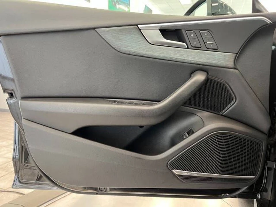 2018 Audi B9 A5 - Image 12 of 20