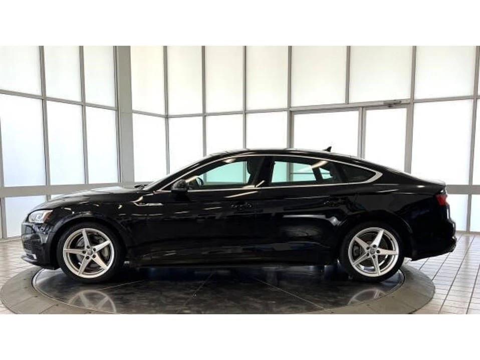 2018 Audi B9 A5 - Image 4 of 20