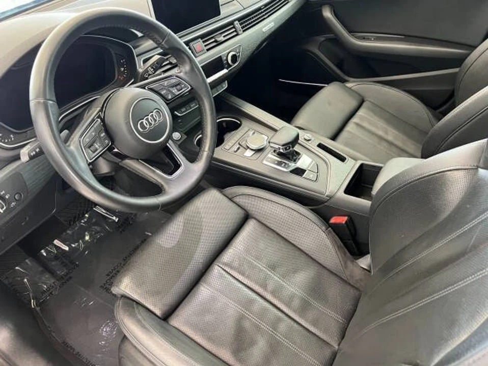 2018 Audi B9 A5 - Image 11 of 20