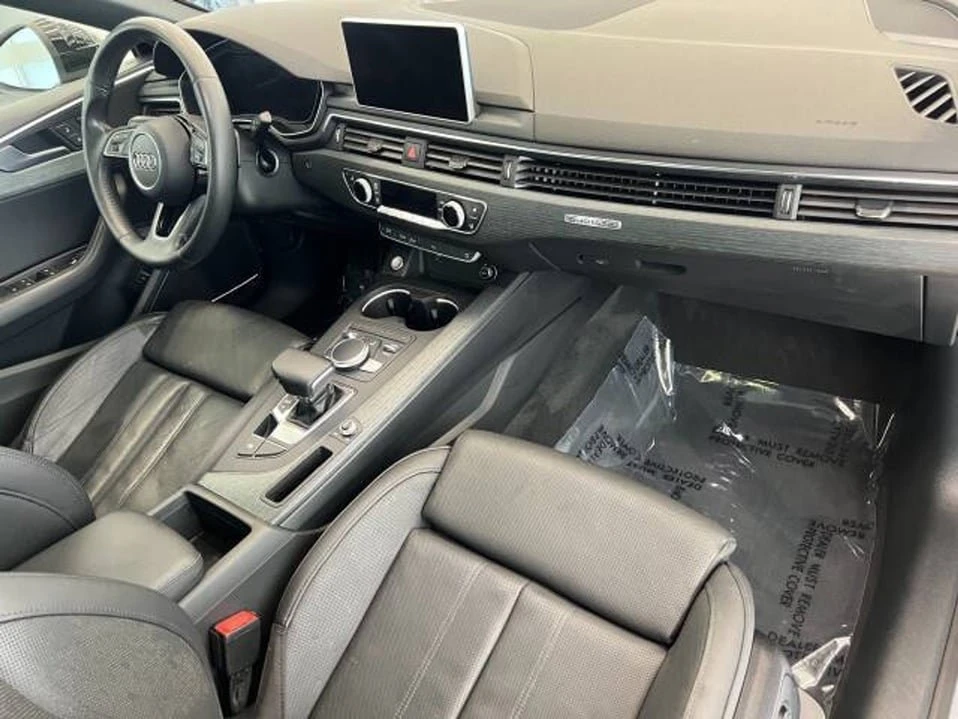 2018 Audi B9 A5 - Image 16 of 20
