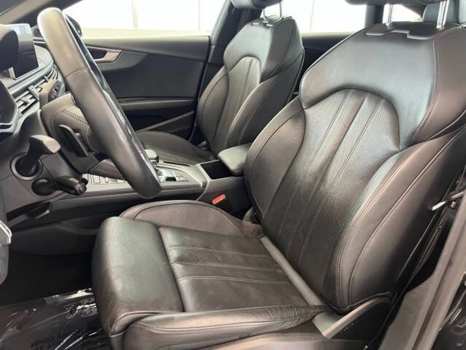 2018 Audi B9 A5 - Image 10 of 20