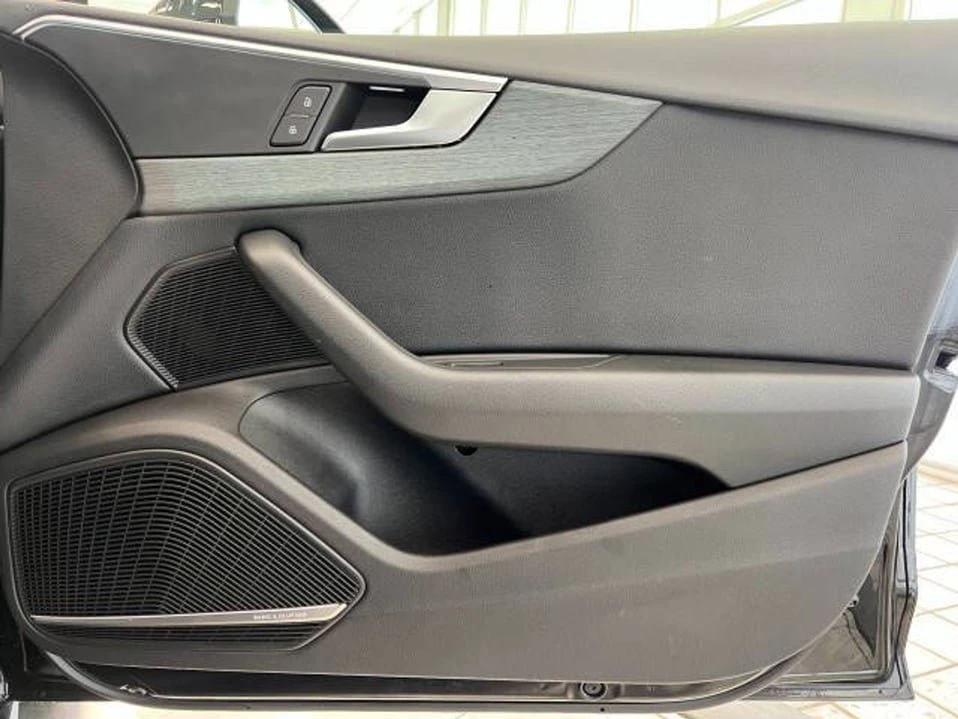 2018 Audi B9 A5 - Image 17 of 20