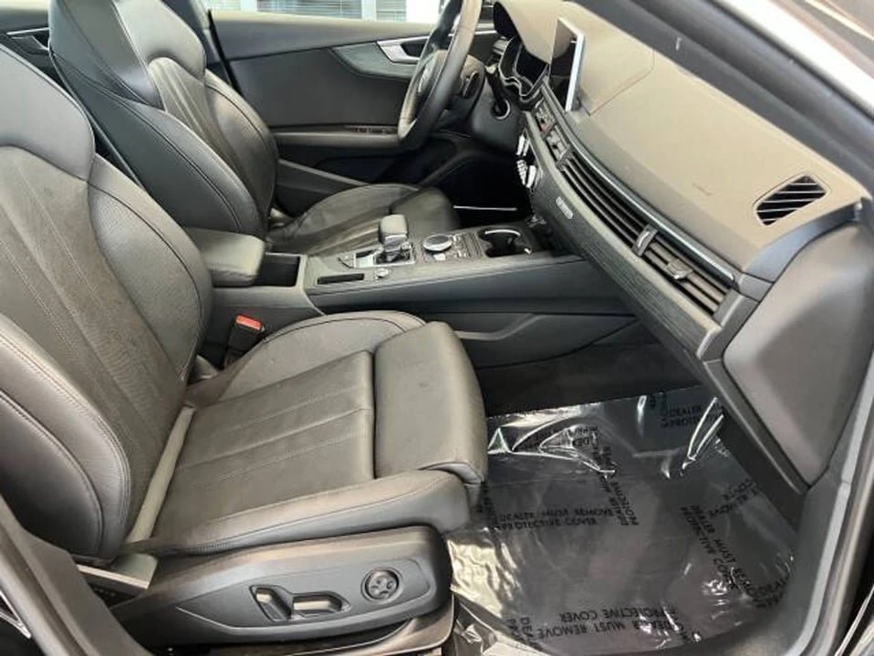 2018 Audi B9 A5 - Image 14 of 20