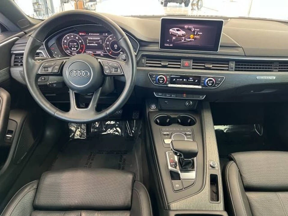 2018 Audi B9 A5 - Image 18 of 20