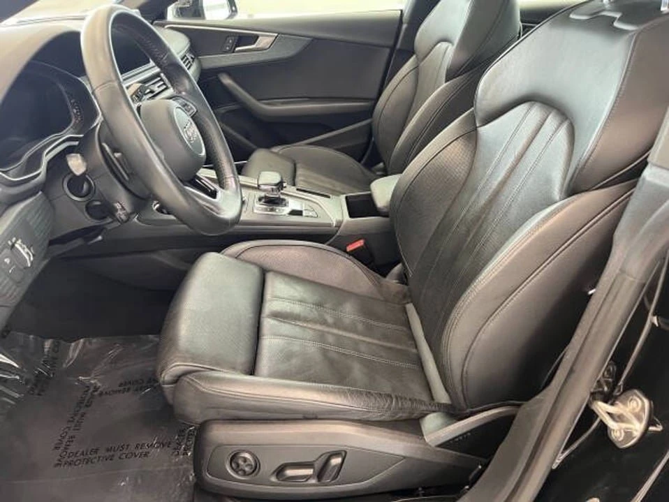 2018 Audi B9 A5 - Image 9 of 20