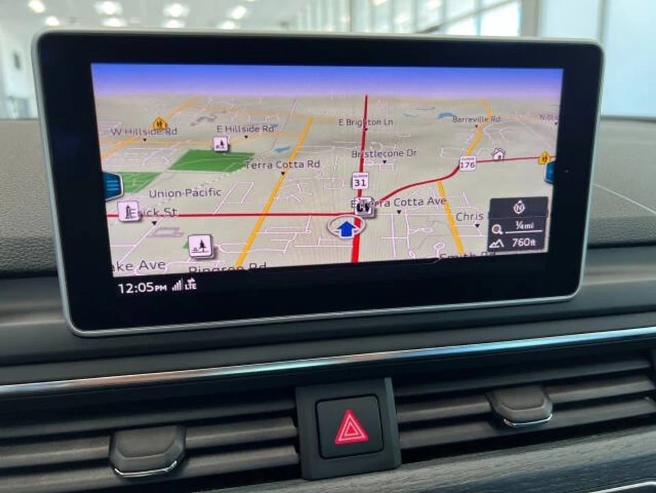 2018 Audi B9 A5 - Image 20 of 20
