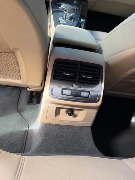 2018 Audi B9 A5 - Image 7 of 15