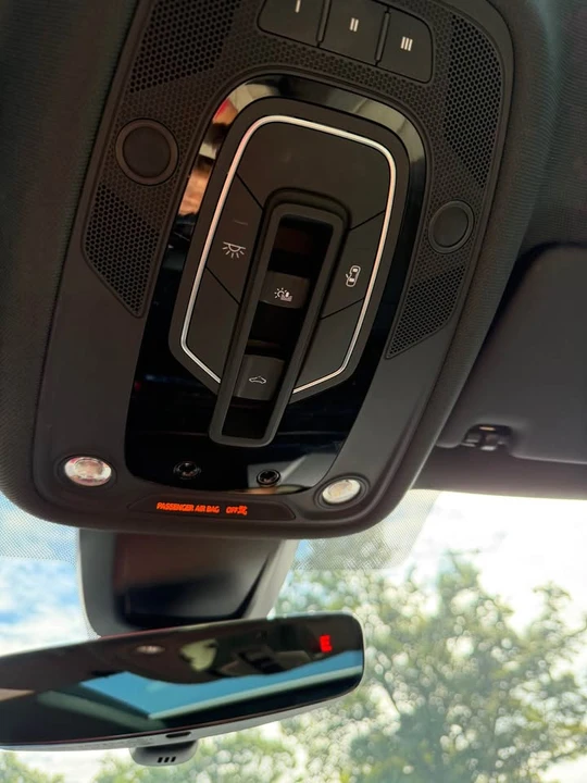 2018 Audi B9 A5 - Image 15 of 15