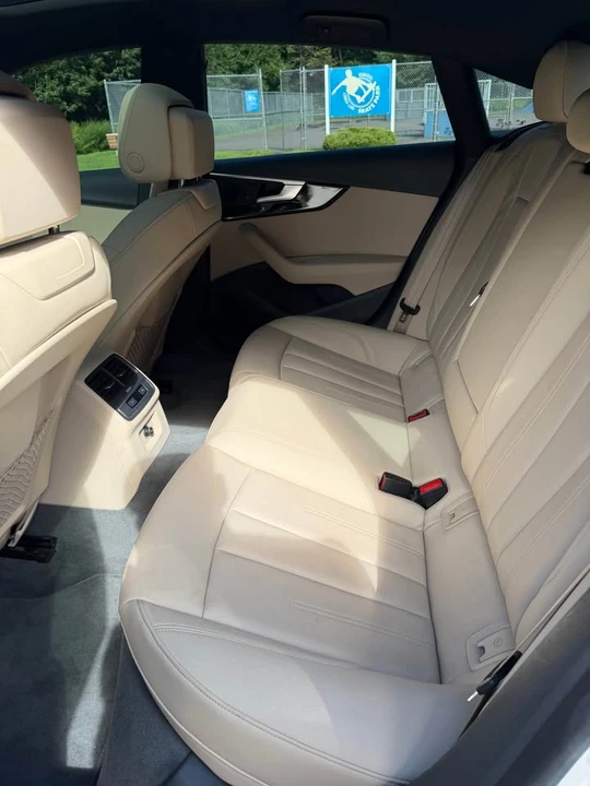 2018 Audi B9 A5 - Image 6 of 15