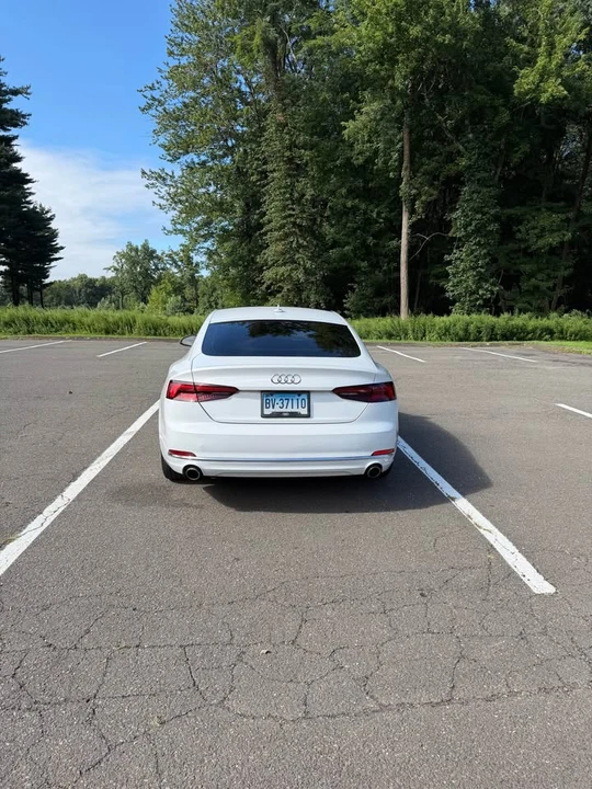 2018 Audi B9 A5 - Image 3 of 15
