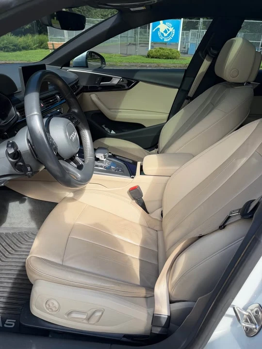 2018 Audi B9 A5 - Image 10 of 15