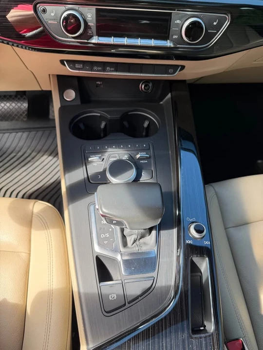 2018 Audi B9 A5 - Image 12 of 15