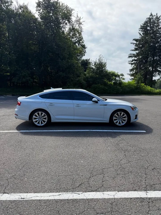 2018 Audi B9 A5 - Image 4 of 15