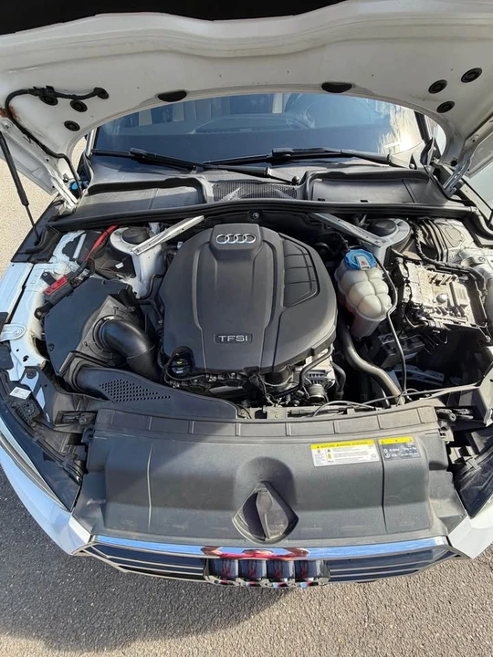 2018 Audi B9 A5 - Image 13 of 15