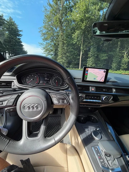 2018 Audi B9 A5 - Image 8 of 15
