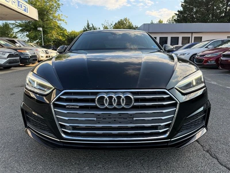 2018 Audi B9 A5 - Image 2 of 20