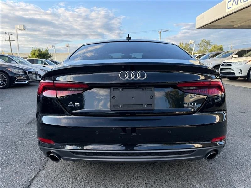 2018 Audi B9 A5 - Image 6 of 20