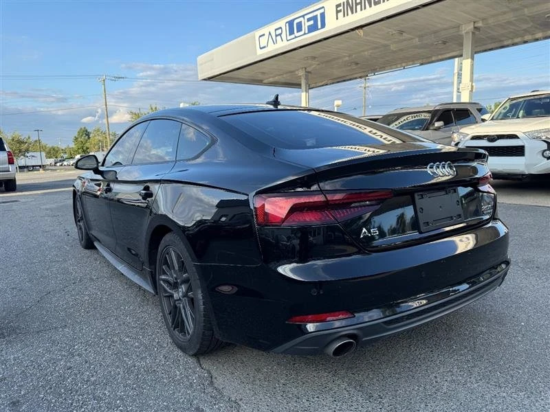 2018 Audi B9 A5 - Image 7 of 20