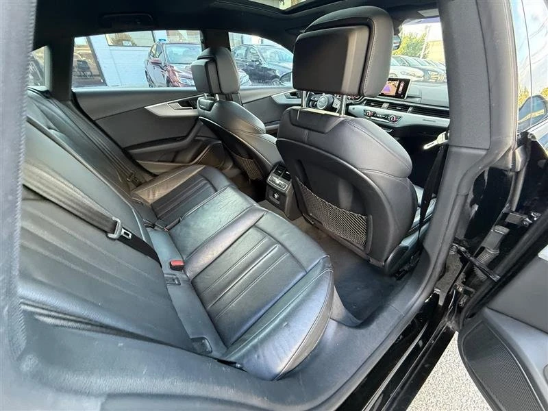 2018 Audi B9 A5 - Image 12 of 20