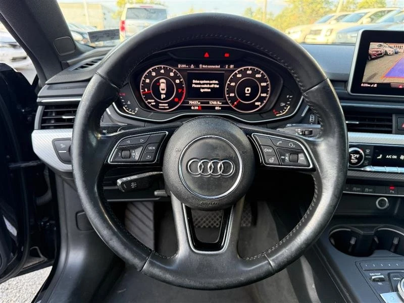 2018 Audi B9 A5 - Image 16 of 20