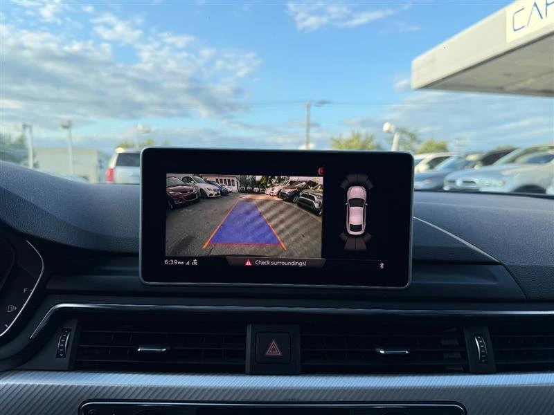 2018 Audi B9 A5 - Image 18 of 20