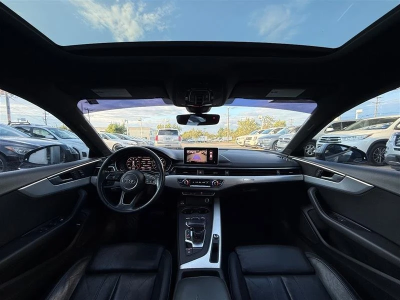2018 Audi B9 A5 - Image 15 of 20